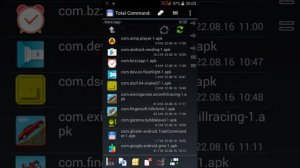 Как Найти APK файлы установленых приложений на Android