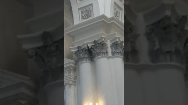 Ave Maria, Д. Каччини. Саксафон. Исполняет Дарья Берил, рук-ль Дубиняк И.Н. смотреть онлайн