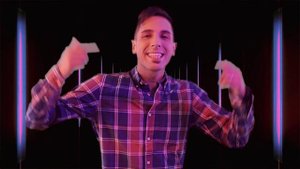 Singo Sánchez - Baila Conmigo (Official Video)