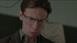 Дядя Ваня Фильм - Урок экологии