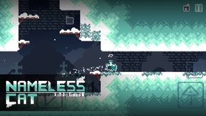 Nameless Cat \ Реквест от Faike #mobile #games #namelesscat