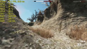 Intel HD Graphics 630: gameplay в 30 играх на процессоре Intel Core i5-7600K