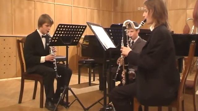 Эми Бич Полька смотреть онлайн