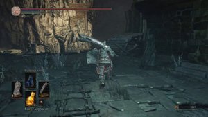 Dark Souls 3 Cursebite Ring | Кольцо проклятого укуса