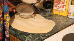 Как сделать вкусные вареники с капустой