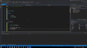 86. Что такое класс. Что такое объект класса. Экземпляр класса это. Класс ООП это. У
