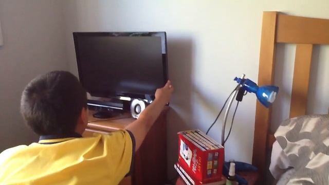 Panasonic 32 inch LED TV review смотреть онлайн