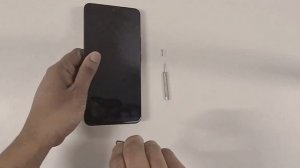 Insert Sim Xiaomi 12T Pro
