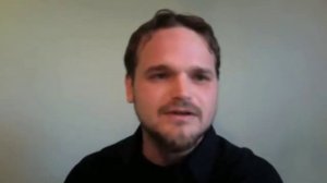 Matt Palmer Interview, part 1