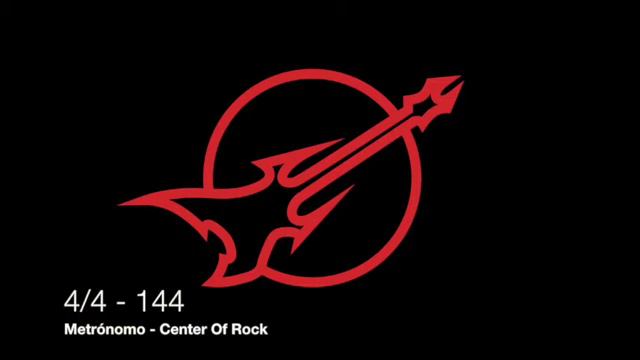 Metrónomo COR 144 смотреть онлайн