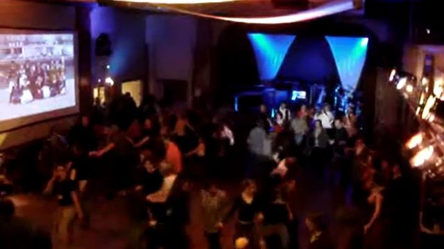 Fest'Noz Arti'show 06.03.10, n°1 смотреть онлайн