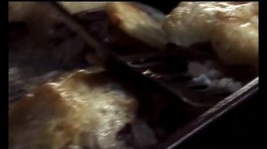 Рецепт мясо по-французски с грибами