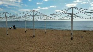 Крым. с.Береговое.                    25 сентября 2022 года.