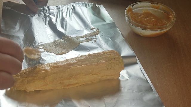 Так кукурузу готовят только в Таиланде. Ничего сложного, а вкусно так “аж язык проглотишь” (скупили