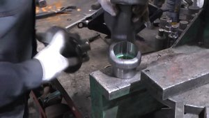 НЕ ДОВОДИТЕ КАРДАН ДО ТАКОГО! Замена вилки кардана Scania