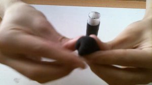 Как сделать маркер для граффити