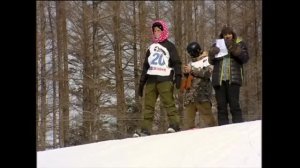 Sakhalin Cup 2018 ::  OTV Highlights