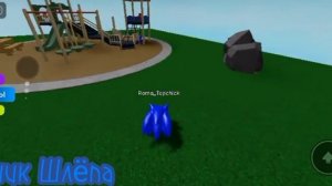 Как найти всех Шлëп на базовой карте? Roblox: Find the floppa morphs