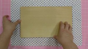 Как сделать мини гладильную доску. Мини гладилка для пэчворка.