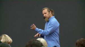 ДЛЯ ЧЕГО ТЫ ЖИВЁШЬ? Вечер вопросов и ответов с Дмитрием Троцким в Литве