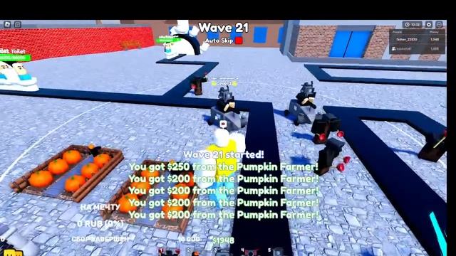 путь до инженера товер дефенсе заходите и помогите кто хочет смотреть онлайн