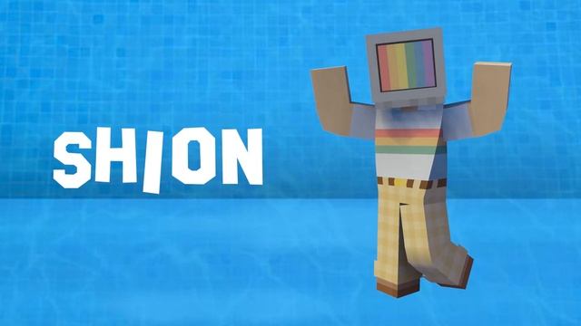 Minecraft Big Brother Season 1 | Cast Reveal смотреть онлайн