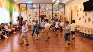 Ср  гр  танец Варенье