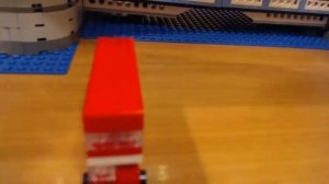 Обзор конструктора LEGO CREATOR EXPERT Тауэрский мост