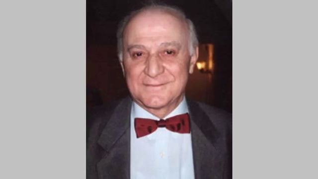 Yuri Airapetyan plays Frederic Chopin Polonaise in E flat minor смотреть онлайн