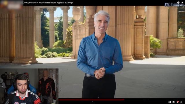 РАВШАН СРАВНИВАЕТ АЙФОН И АНДРОИД ｜ ЧТО ЛУЧШЕ В 2024 ГОДУ! смотреть онлайн