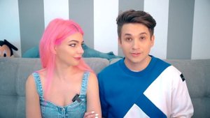 КТО ИЗ НАС : ГЛАВНЫЙ ?! ПОРУГАЛИСЬ во время съемок