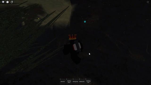 ROBLOX: Isle, 9 | Getting The Exterminator Badge смотреть онлайн