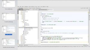 Лекция 7 - Как написать систему администрирования новостей