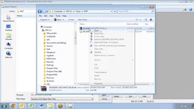 Install and setup of the Mergetool смотреть онлайн