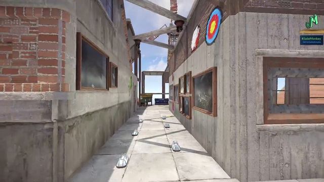 Military Tunnels, Recoil & Wipes this week 🛢 Rust Console 🎮 PS4, XBOX смотреть онлайн