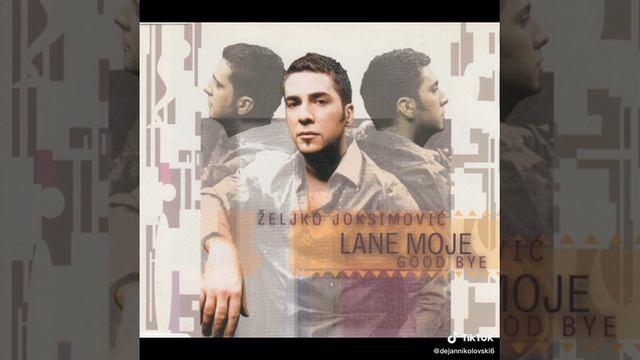 Zeljko Joksimovic - Lane moje InstrumentalCover (2023)