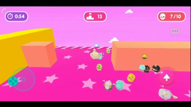 game fall.io,game mirip fall guys terbaru 2022. смотреть онлайн