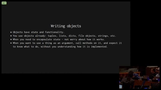 Best Practices for Writing Reusable Python