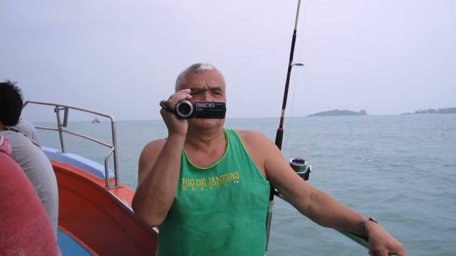 Таиланд Новый год смотреть онлайн