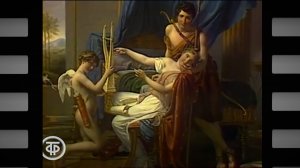 Эрмитаж Искусство Италии XIX века.mp4