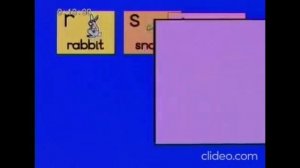 Chant R-Z Video Spotlight 2