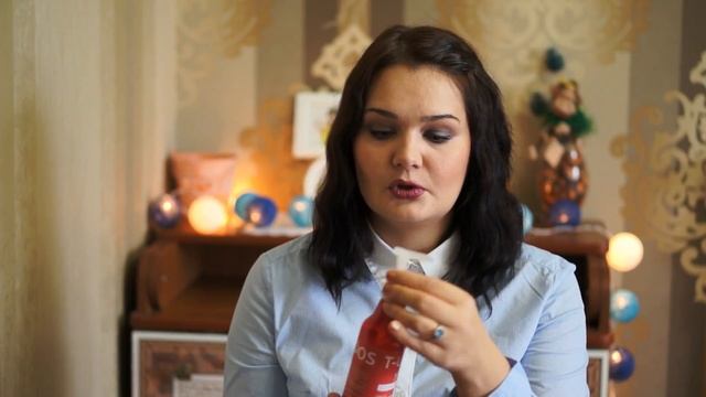 Объем на волосах от COCOCHOCO смотреть онлайн