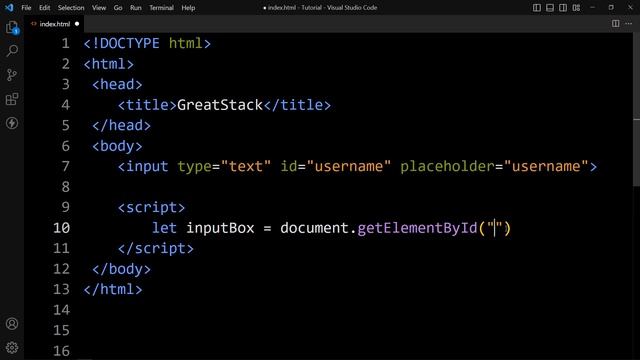 JavaScript DOM Full Course | Document Object Model JavaScript Complete Course