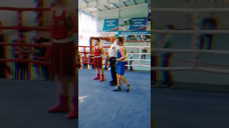 Победа!