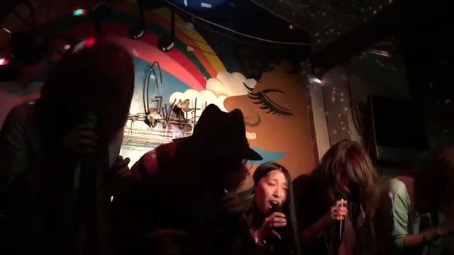 Grotte 2015/03/14 No.4 смотреть онлайн