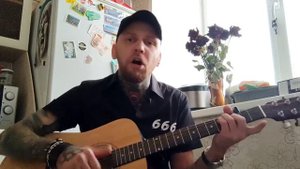 KDDR - Пой, пой (cover)