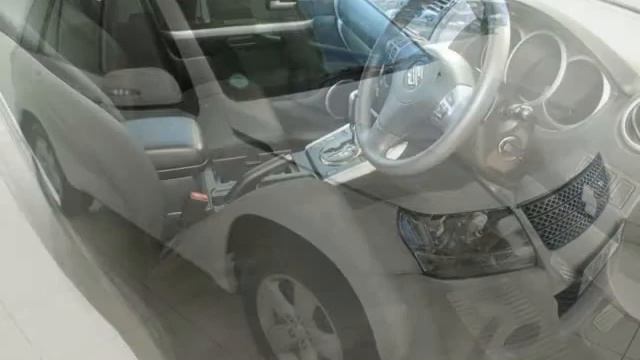 2012 SUZUKI GRAND VITARA 2.4i 4x4 Auto Auto For Sale On Auto Trader South Africa смотреть онлайн