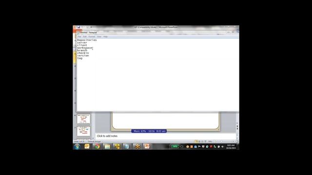 GIT Tutorials-1 | Source Code Management | Version Control System смотреть онлайн
