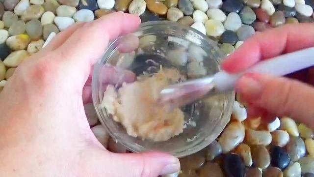 МАСКА для Лица САМАЯ ПРОСТАЯ ! Маска от Морщин для Омоложения Кожи Лица