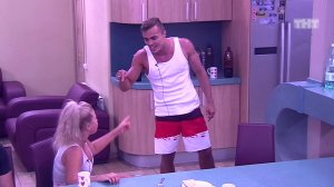 Дом-2: Скандал Кохно и Купина